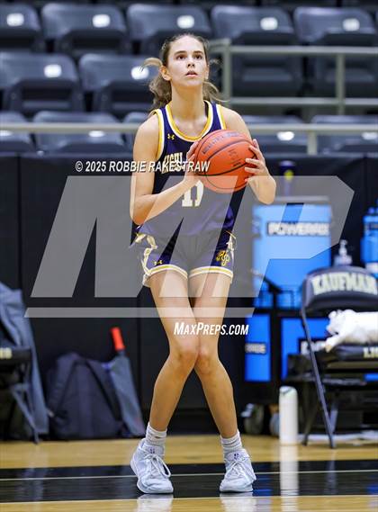 Thumbnail 1 in Tyler @ Highland Park (UIL 5A D1 Area Playoff) photogallery.
