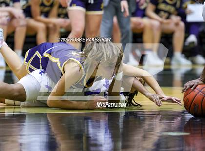 Thumbnail 1 in Tyler @ Highland Park (UIL 5A D1 Area Playoff) photogallery.