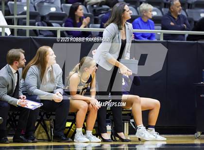 Thumbnail 1 in Tyler @ Highland Park (UIL 5A D1 Area Playoff) photogallery.