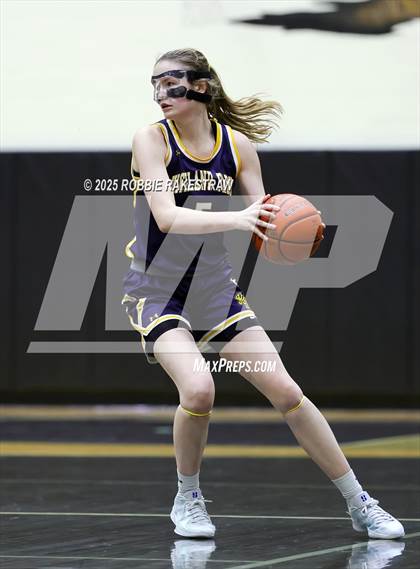 Thumbnail 1 in Tyler @ Highland Park (UIL 5A D1 Area Playoff) photogallery.