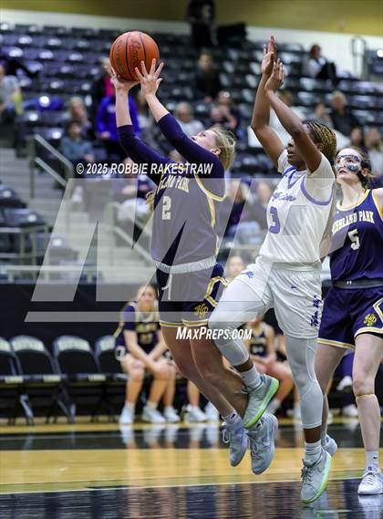 Thumbnail 1 in Tyler @ Highland Park (UIL 5A D1 Area Playoff) photogallery.
