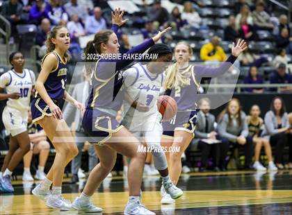 Thumbnail 1 in Tyler @ Highland Park (UIL 5A D1 Area Playoff) photogallery.