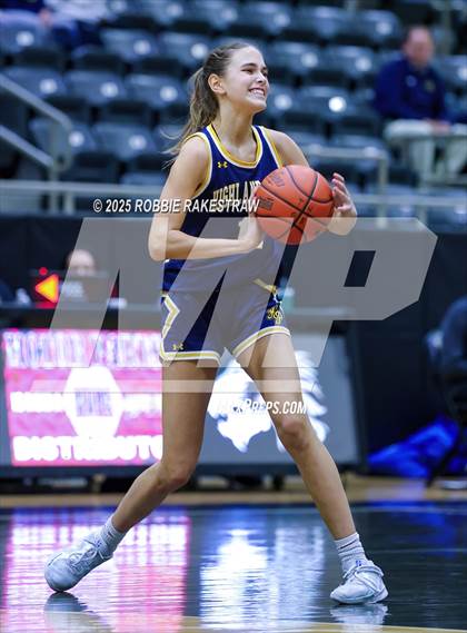 Thumbnail 1 in Tyler @ Highland Park (UIL 5A D1 Area Playoff) photogallery.