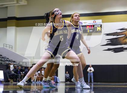Thumbnail 1 in Tyler @ Highland Park (UIL 5A D1 Area Playoff) photogallery.