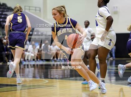 Thumbnail 2 in Tyler @ Highland Park (UIL 5A D1 Area Playoff) photogallery.