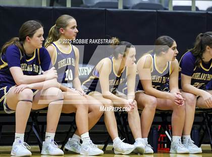 Thumbnail 1 in Tyler @ Highland Park (UIL 5A D1 Area Playoff) photogallery.
