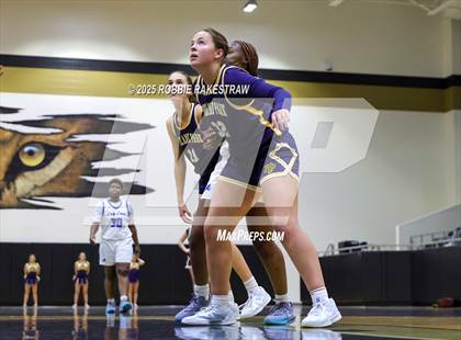 Thumbnail 1 in Tyler @ Highland Park (UIL 5A D1 Area Playoff) photogallery.