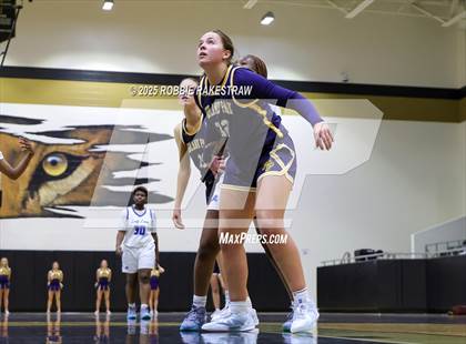 Thumbnail 2 in Tyler @ Highland Park (UIL 5A D1 Area Playoff) photogallery.