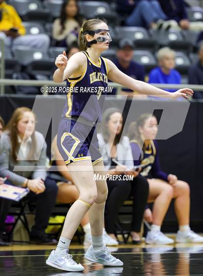 Thumbnail 1 in Tyler @ Highland Park (UIL 5A D1 Area Playoff) photogallery.
