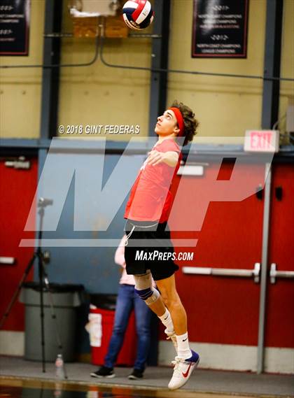 Thumbnail 2 in Acalanes @ Campolindo (CIF NCS D2 Semifinal) photogallery.