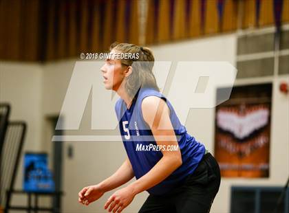 Thumbnail 3 in Acalanes @ Campolindo (CIF NCS D2 Semifinal) photogallery.