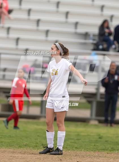 Thumbnail 1 in Venice @ Arvin (CIF D5 Regional Final) photogallery.