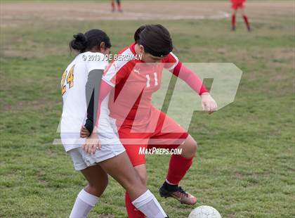 Thumbnail 1 in Venice @ Arvin (CIF D5 Regional Final) photogallery.