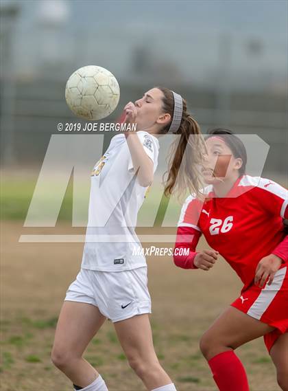 Thumbnail 1 in Venice @ Arvin (CIF D5 Regional Final) photogallery.