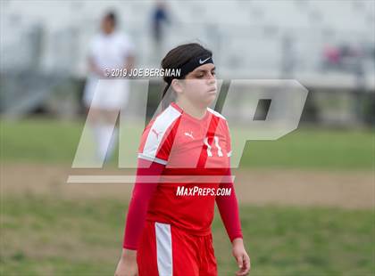 Thumbnail 3 in Venice @ Arvin (CIF D5 Regional Final) photogallery.