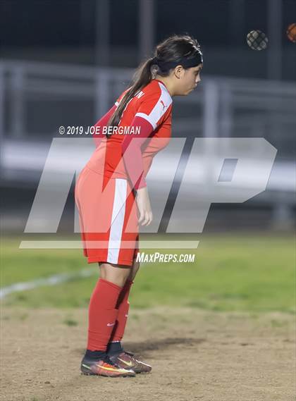 Thumbnail 3 in Venice @ Arvin (CIF D5 Regional Final) photogallery.