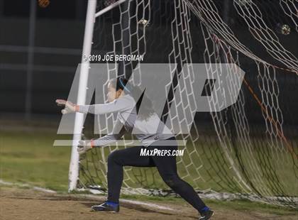 Thumbnail 3 in Venice @ Arvin (CIF D5 Regional Final) photogallery.