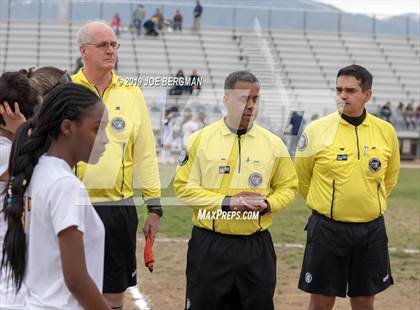 Thumbnail 1 in Venice @ Arvin (CIF D5 Regional Final) photogallery.