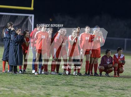 Thumbnail 1 in Venice @ Arvin (CIF D5 Regional Final) photogallery.