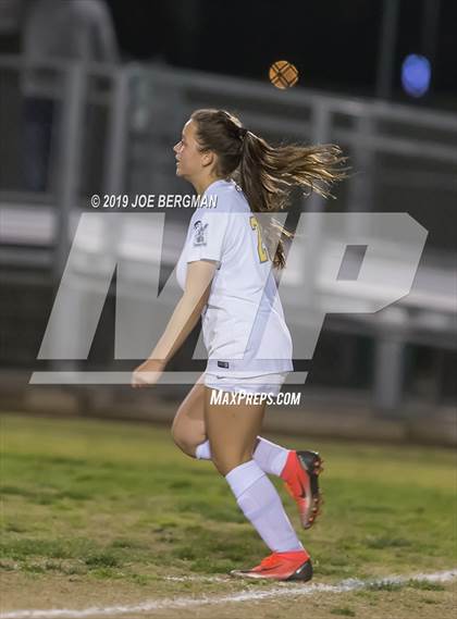 Thumbnail 1 in Venice @ Arvin (CIF D5 Regional Final) photogallery.