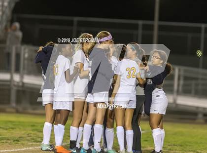 Thumbnail 3 in Venice @ Arvin (CIF D5 Regional Final) photogallery.
