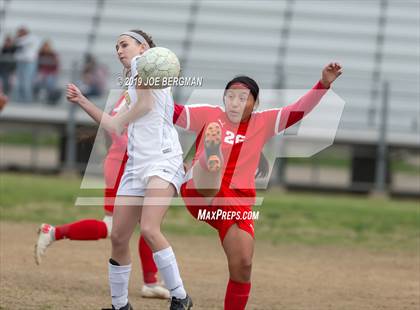 Thumbnail 1 in Venice @ Arvin (CIF D5 Regional Final) photogallery.