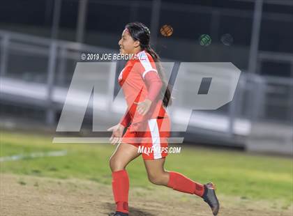 Thumbnail 1 in Venice @ Arvin (CIF D5 Regional Final) photogallery.