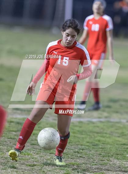 Thumbnail 1 in Venice @ Arvin (CIF D5 Regional Final) photogallery.