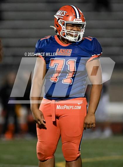 Thumbnail 3 in Central Kitsap @ Lakes photogallery.