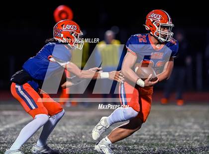 Thumbnail 2 in Central Kitsap @ Lakes photogallery.