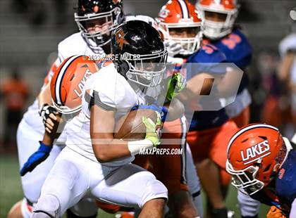 Thumbnail 1 in Central Kitsap @ Lakes photogallery.