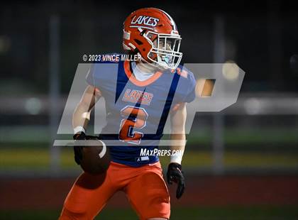 Thumbnail 1 in Central Kitsap @ Lakes photogallery.