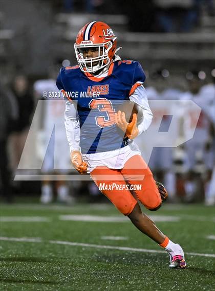 Thumbnail 3 in Central Kitsap @ Lakes photogallery.