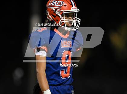 Thumbnail 1 in Central Kitsap @ Lakes photogallery.