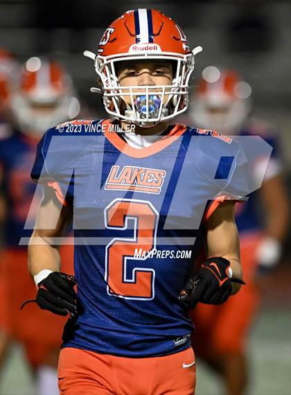 Thumbnail 2 in Central Kitsap @ Lakes photogallery.