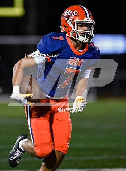 Thumbnail 1 in Central Kitsap @ Lakes photogallery.