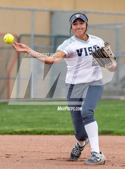 Thumbnail 3 in Ponderosa @ Vista del Lago photogallery.