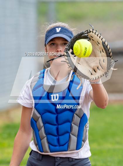 Thumbnail 1 in Ponderosa @ Vista del Lago photogallery.