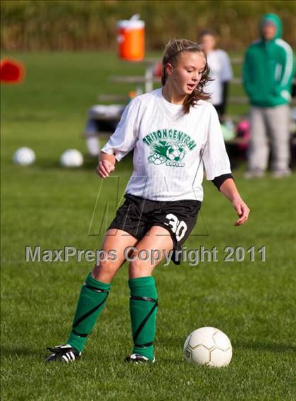 Thumbnail 2 in Greensburg @ Triton Central photogallery.