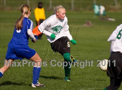 Thumbnail 1 in Greensburg @ Triton Central photogallery.