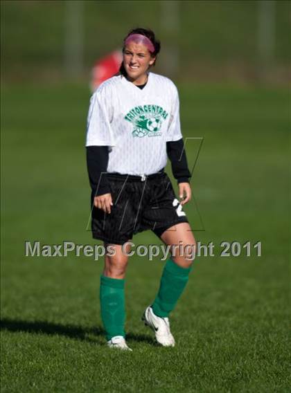 Thumbnail 1 in Greensburg @ Triton Central photogallery.