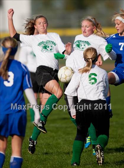 Thumbnail 1 in Greensburg @ Triton Central photogallery.