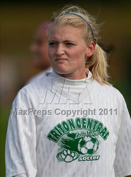 Thumbnail 3 in Greensburg @ Triton Central photogallery.