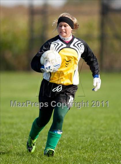 Thumbnail 3 in Greensburg @ Triton Central photogallery.
