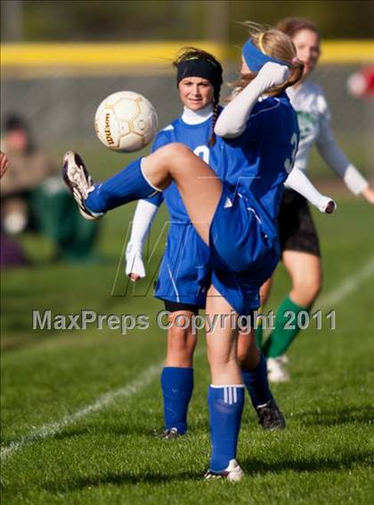 Thumbnail 3 in Greensburg @ Triton Central photogallery.