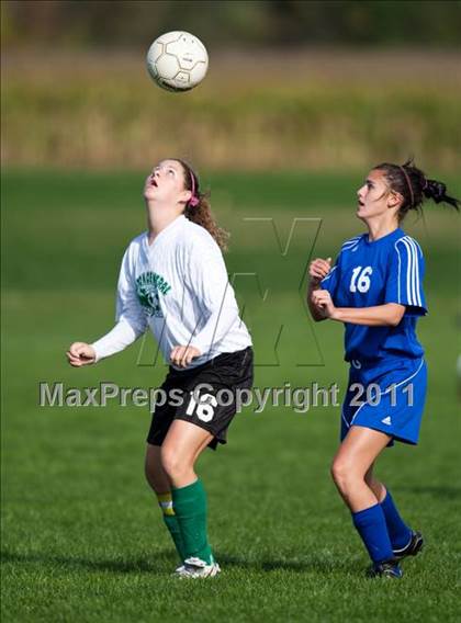 Thumbnail 3 in Greensburg @ Triton Central photogallery.
