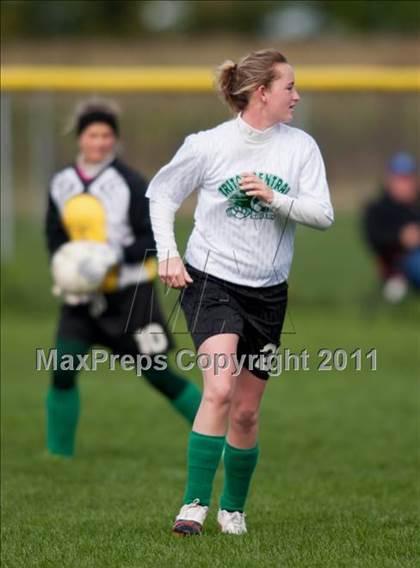 Thumbnail 1 in Greensburg @ Triton Central photogallery.