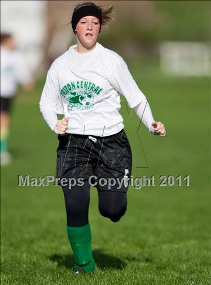 Thumbnail 2 in Greensburg @ Triton Central photogallery.