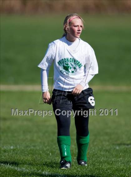 Thumbnail 3 in Greensburg @ Triton Central photogallery.