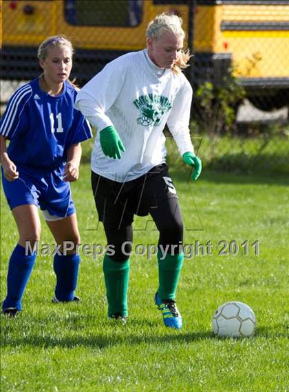 Thumbnail 2 in Greensburg @ Triton Central photogallery.